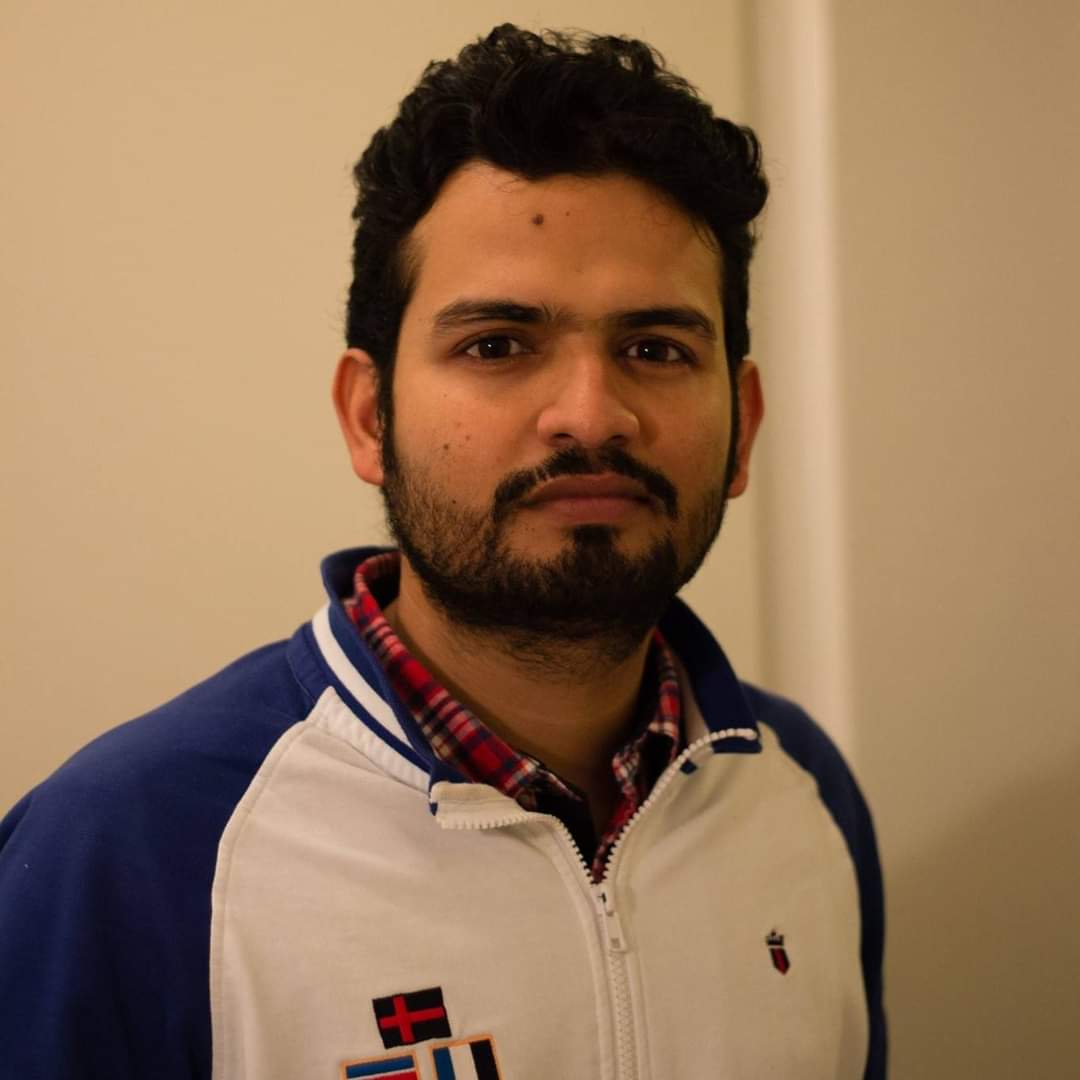 Dr. Vivekanand Shukla