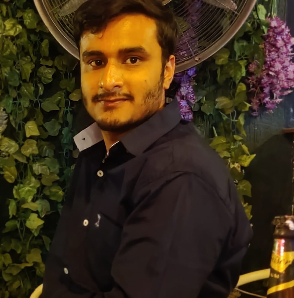 Mr. Mohit 