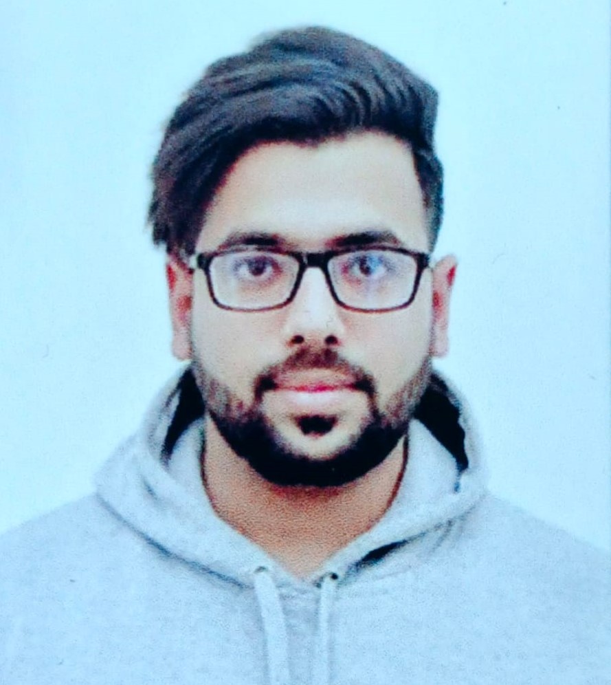 Mr. Sahil Kapoor
