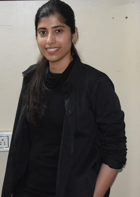 Ms. Preet Kamal 