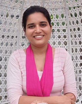 Ms. Reena 