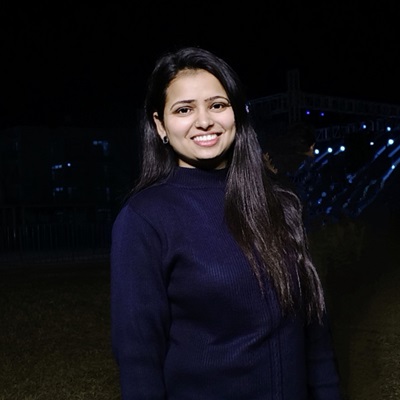 Ms. Priya Rani