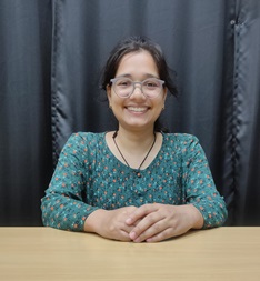 Ms. Ritu 