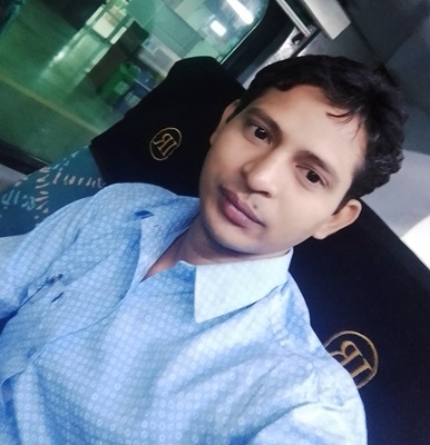 Mr. MOHAN SINGH JAGARWAL