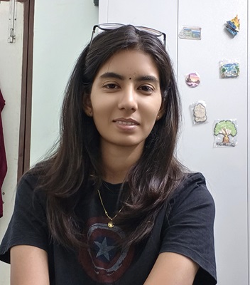 Ms. Soni Devi