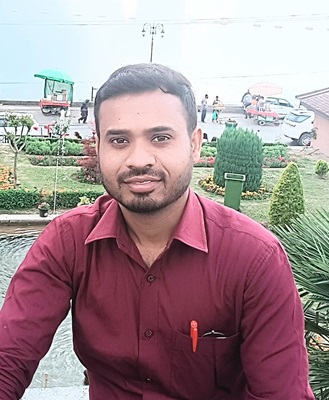 Mr. Manjeet 