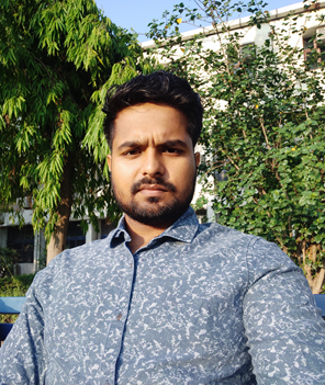 Mr. Rohit Dahiya
