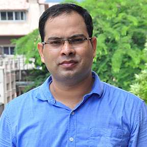 Prof. Gagan Kumar