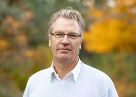 Prof. Olle Eriksson