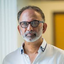 Prof. Pulickel M. Ajayan