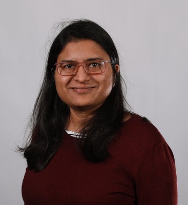 Dr. Ritu Gupta