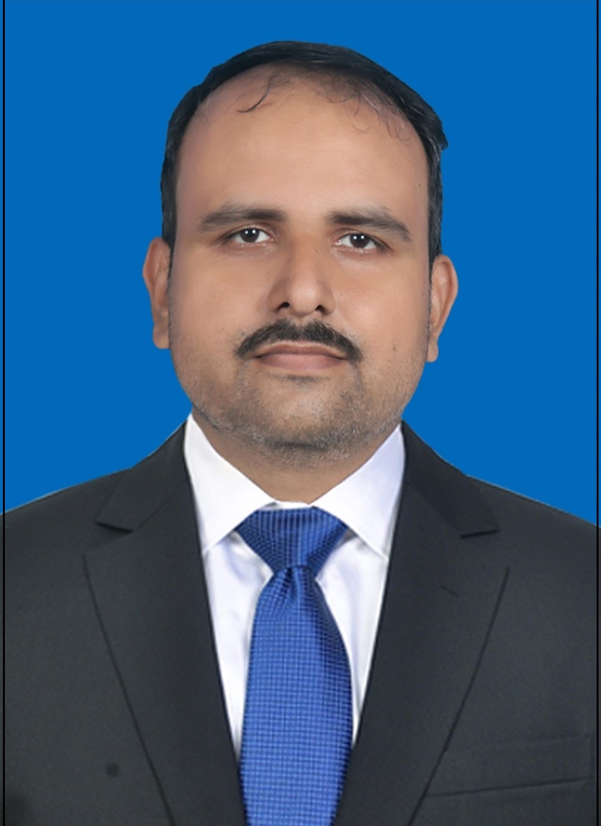 Awnish Prasad Singh