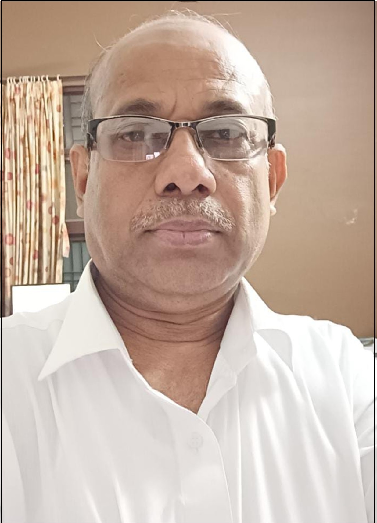 Prem chandrasinha