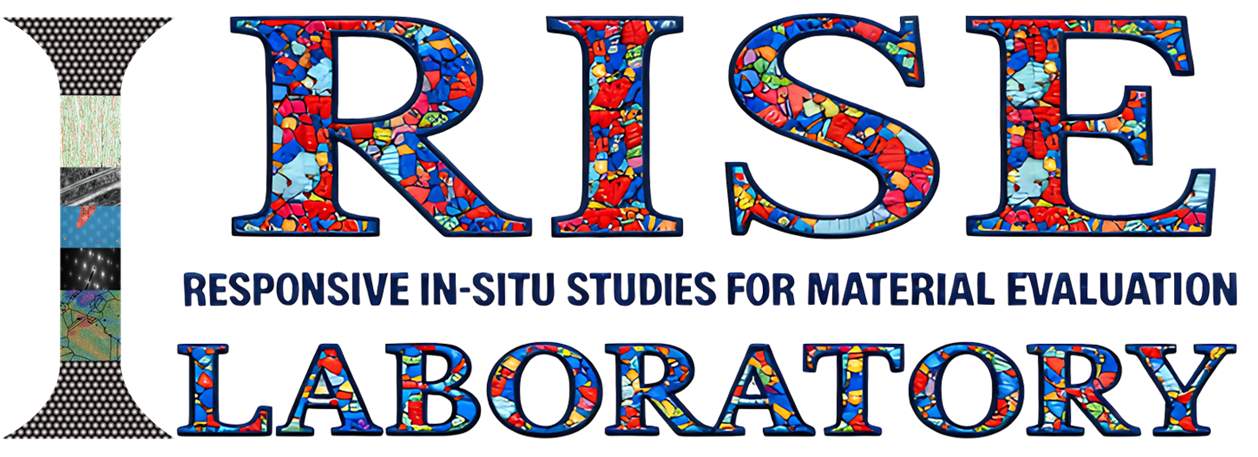 Logo Data Rise Lab RISE Lab | IIT Ropar Metallurgical Engineering