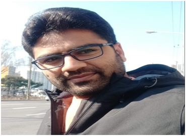 Dr. Vijay K. Singh