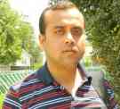 Dr. Sudipta Kumar Sinha